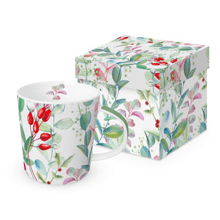 Autunno Gift-Boxed Mug