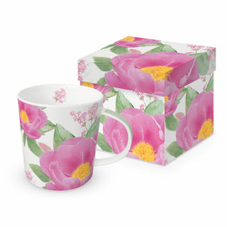 Rose Fantasy Gift-Boxed Mug