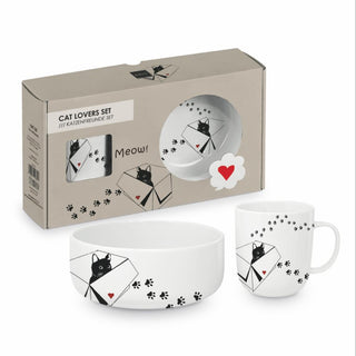 Atelier Chat Pet Lover's Set