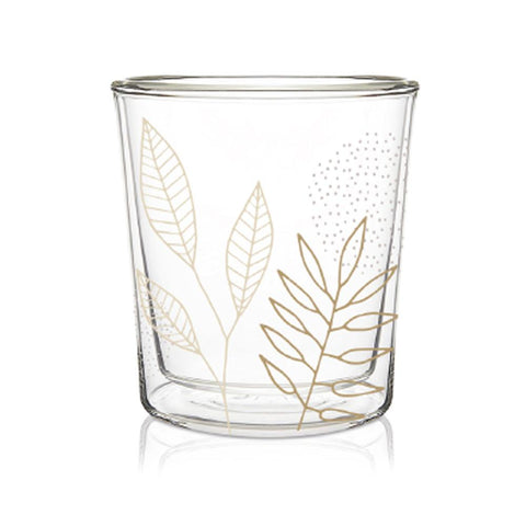 Pure Meadow Tea-Coffee Glass