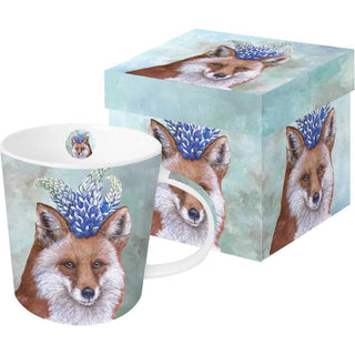 Beatrice Gift-Boxed Mug