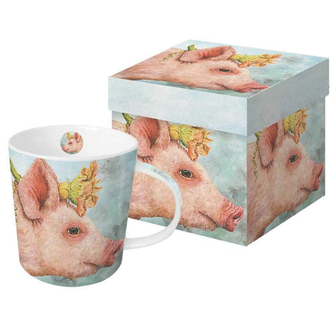 Blossom Gift-Boxed Mug