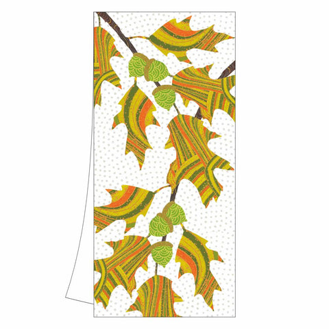 Fall Fancy Kitchen Towel