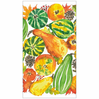 Calabaza Guest Towels