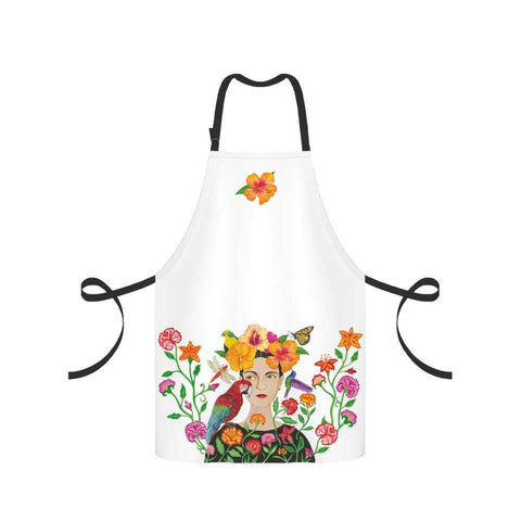 La Dolorosa Apron