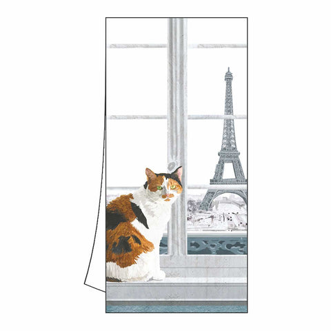 Madeleine à Paris Kitchen Towel