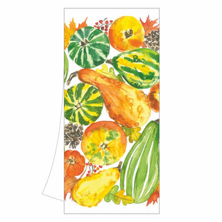 Calabaza Kitchen Towel