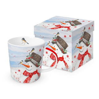 Olaf the Snowman Gift-Boxed Mug