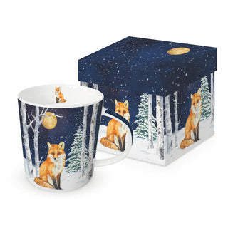 Winter Friend Gift-Boxed Mug