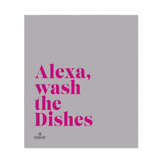 Alexa Swedish Dish / Sponge Cloth