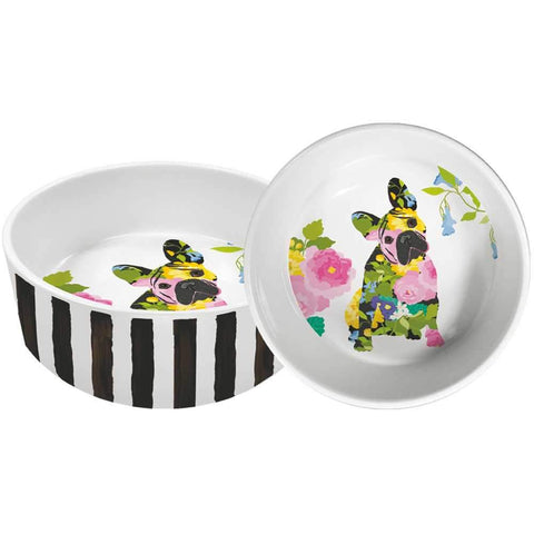 Brigitte 5.5" Pet Bowl