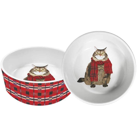 Harry 5.5" Pet Bowl