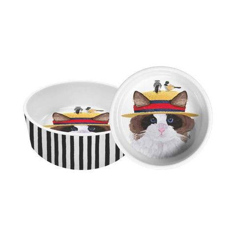 Max 5.5" Pet Bowl