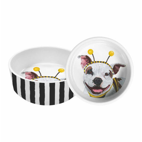 Widget 8" Pet Bowl