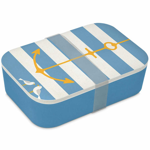 Anchor Bamboo Lunch Box