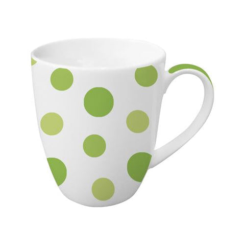 Spot Lime Mug