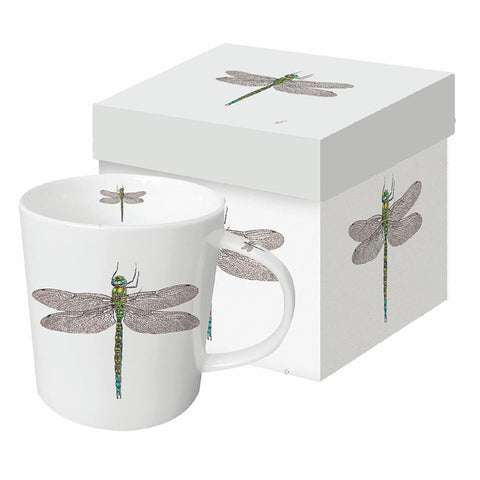 Iris & Stanley Gift-Boxed Mug – Paperproducts Design