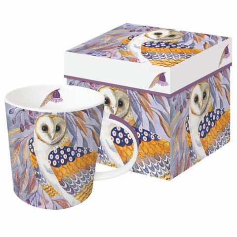 Harvest Party Gift-Boxed Mug – Paperproducts Design