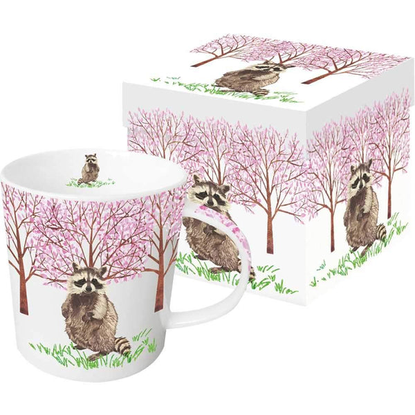 Wildlife Mug in Gift Box by Paperproducts Design (4 Designs