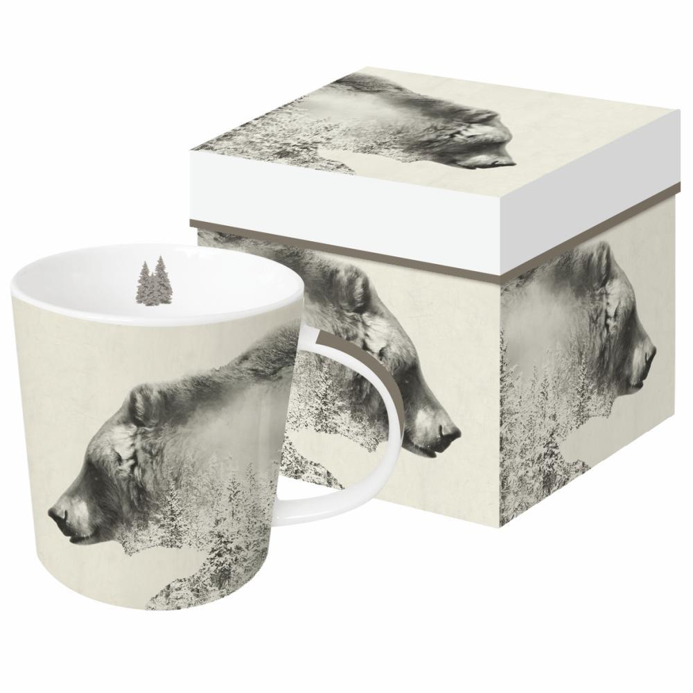 Mama Bear Coffee Mug, Design: MD13