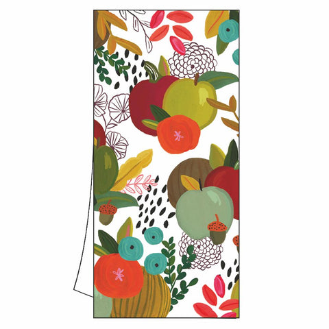 Bistro de Paris Kitchen/Bar Towels – Paperproducts Design