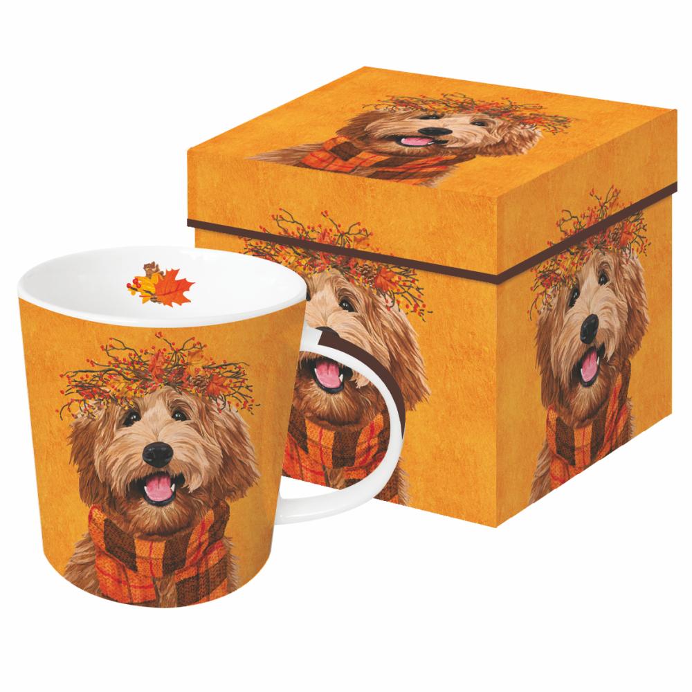 Drinkware - Gift-Boxed Mugs – Paperproducts Design