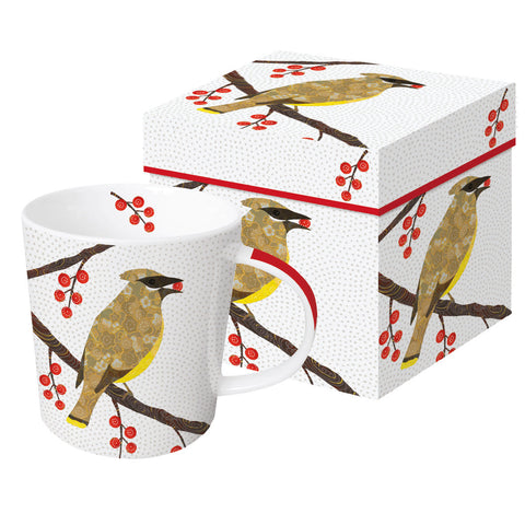 Paperproducts Design Gift-Boxed Mug, Orchestra (160301367)