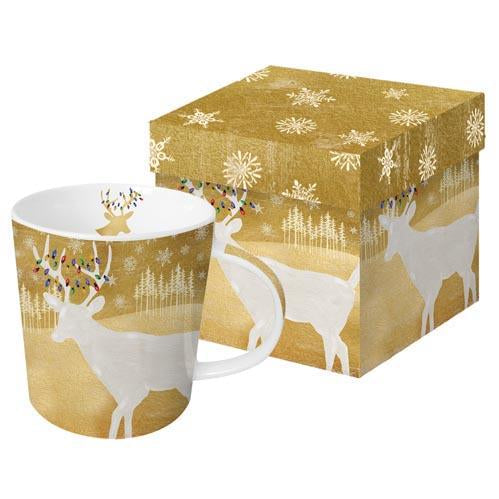 ppd Paperproducts Design Trend Mug Nature Coffee Tea Gift Gift