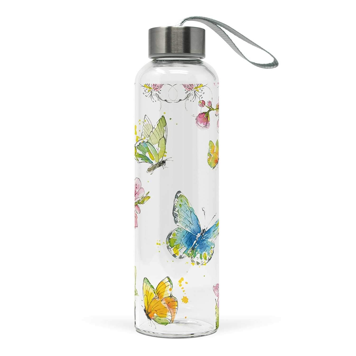 Water Bottles (Glass) – Paperproducts Design