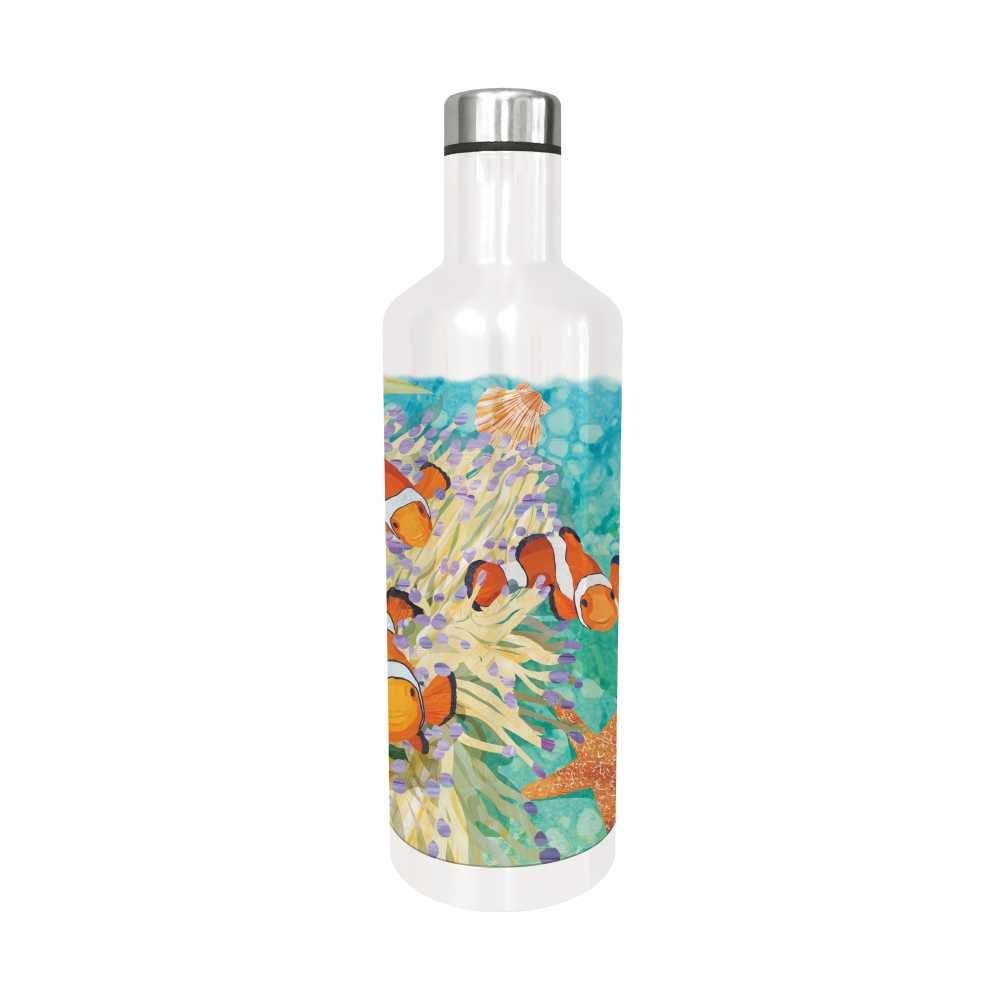 Water Bottles (Glass) – Paperproducts Design