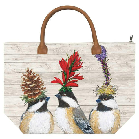 Riviera Swimmers Canvas Tote Bag – Paperproducts Design