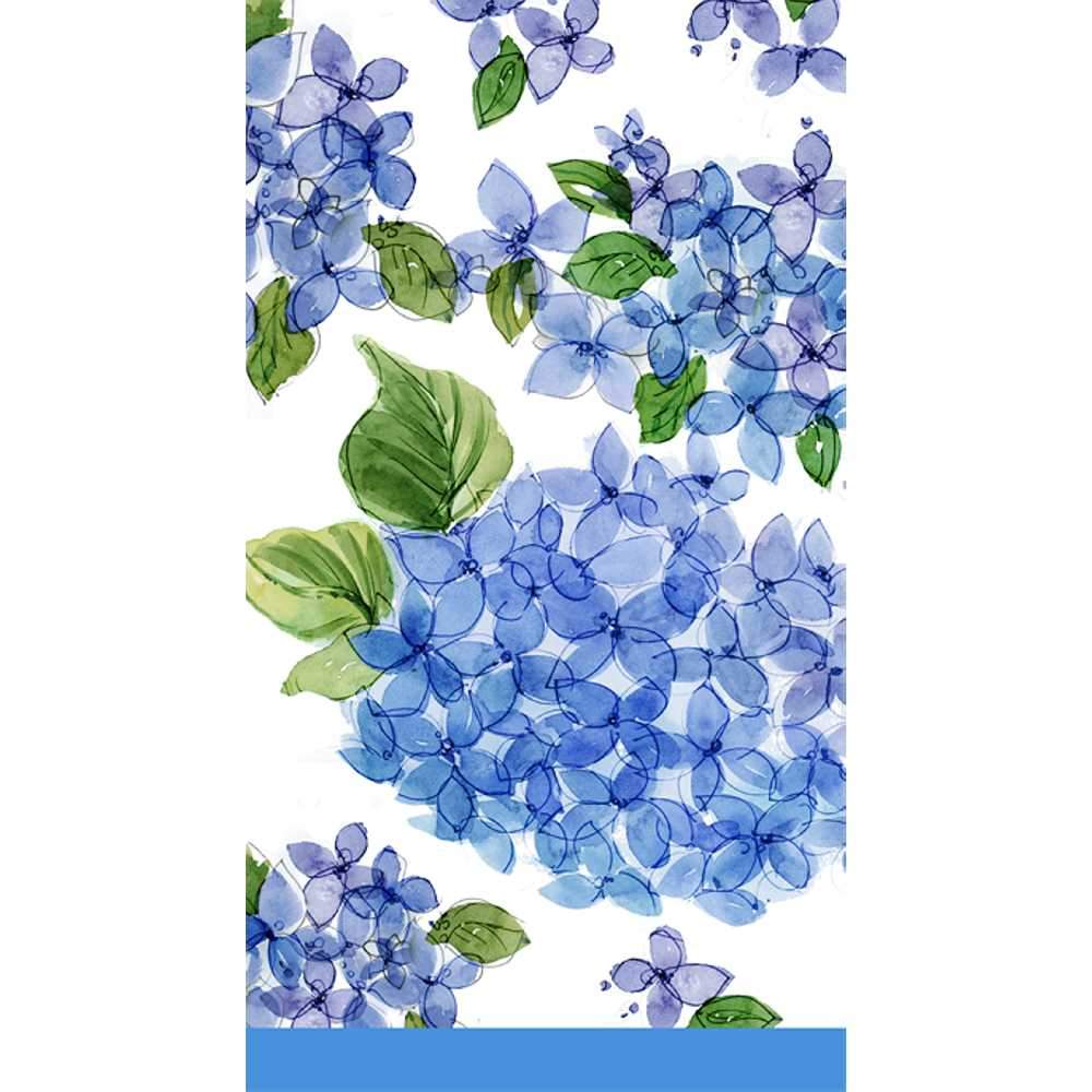 Boxwood Ginger Jar Paper Guest Towel Packs – The Blue Hydrangea