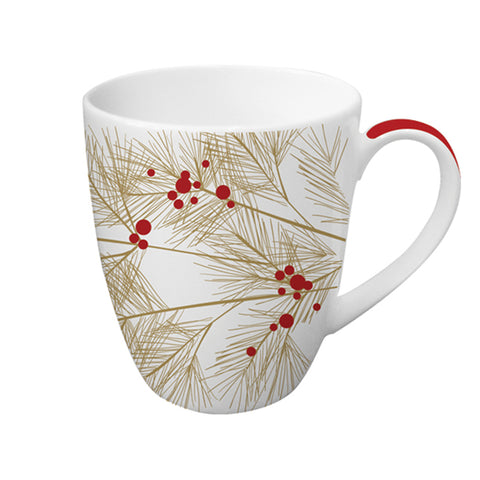 ppd Paperproducts Design Trend Mug Nature Coffee Tea Gift Gift